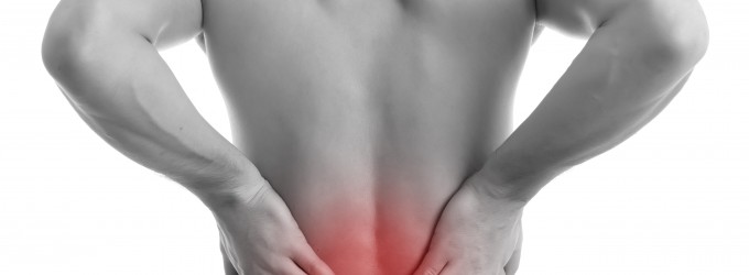 back pain treatment