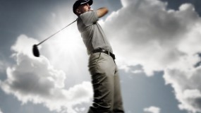 improve golf swing