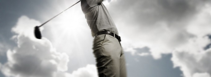 improve golf swing